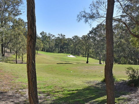 Villa 3br Malbec Resort Condo Located Within Cypress Lakes Resort (nothing Is More Central) - Accommodation NSW 2