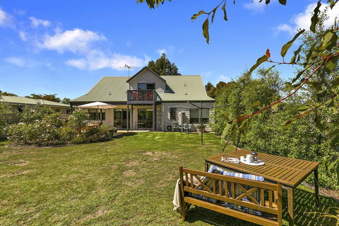 Villa De Mer At Phillip Island - Accommodation NSW 2
