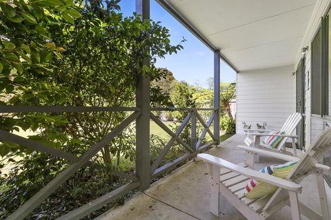 Villa De Mer At Phillip Island - Accommodation NSW 3