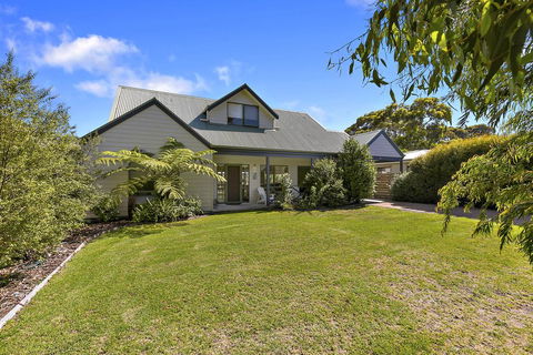 Villa De Mer At Phillip Island - Accommodation NSW 1