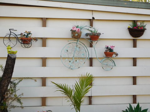 Villa Holiday Park - Accommodation NSW 3