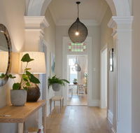 Villa Maria Barossa Luxury Guesthouse - Accommodation NSW