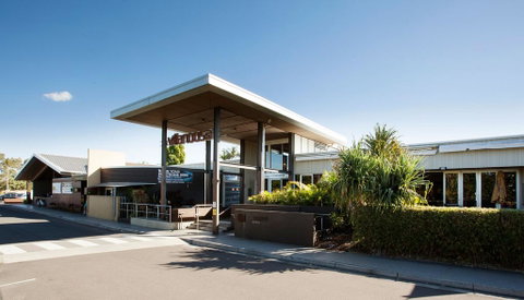 Villa Noosa Hotel - Accommodation NSW 0