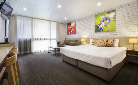 Villa Noosa Hotel - Accommodation NSW 1