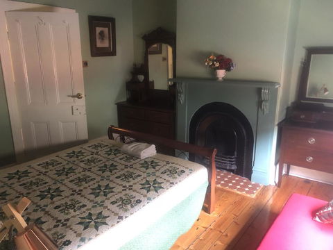 Villa Paradiso - Accommodation NSW 2