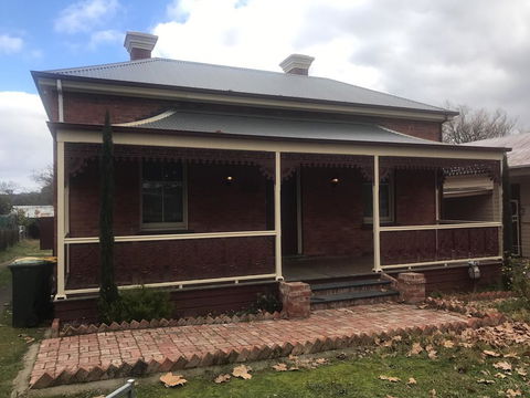 Villa Paradiso - Accommodation NSW 0