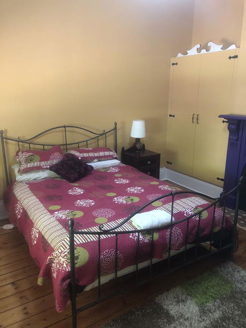 Villa Paradiso - Accommodation NSW 3