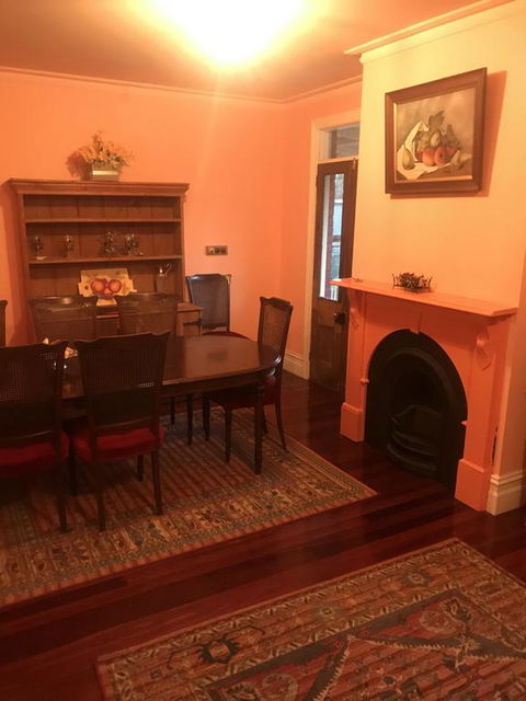 Villa Paradiso - Accommodation NSW 1
