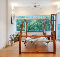 Villa Rao of Sassafras - Accommodation NSW