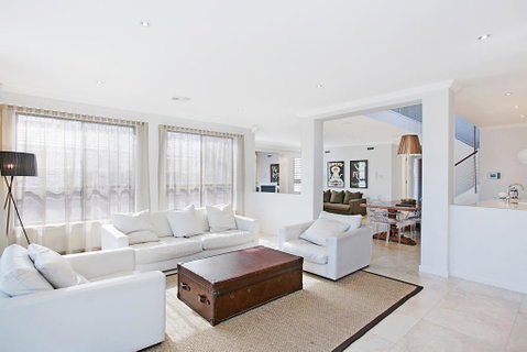 Villa Saachi - Accommodation NSW 2