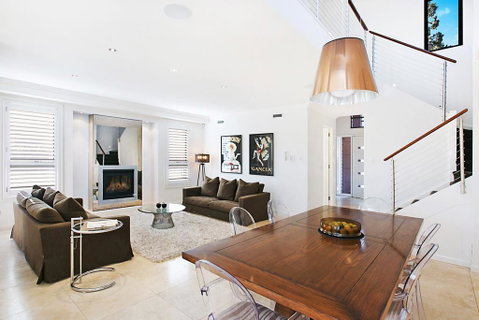 Villa Saachi - Accommodation NSW 1