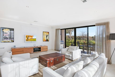 Villa Saachi - Accommodation NSW 3