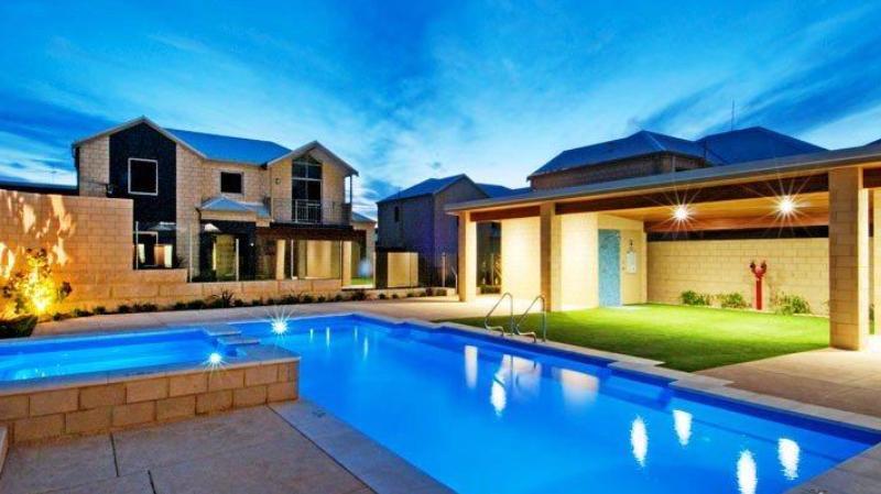 Mandurah WA Accommodation NSW