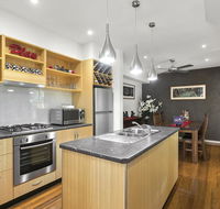 Villa Sorelle - Accommodation NSW