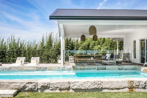 Villa St Helena - Accommodation NSW 3
