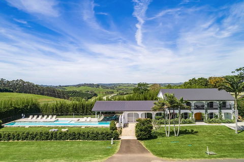 Villa St Helena - Accommodation NSW 2