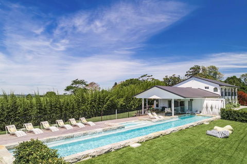Villa St Helena - Accommodation NSW 1