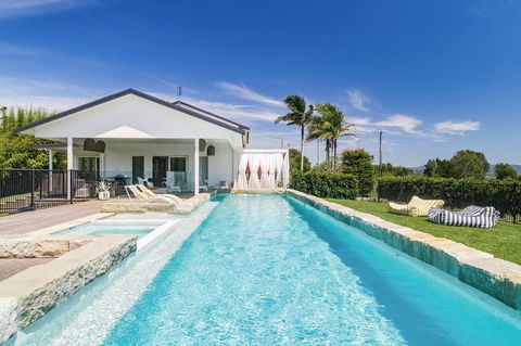 Villa St Helena - Accommodation NSW 0