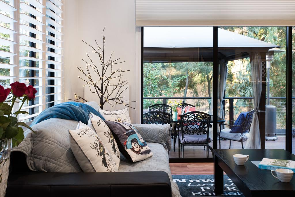 Tooborac VIC Accommodation NSW