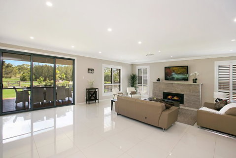 Vin De Vie - Accommodation NSW 2