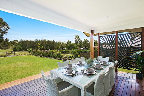 Vin De Vie - Accommodation NSW 0