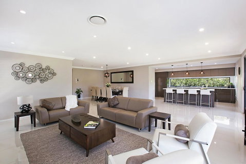 Vin De Vie - Accommodation NSW 1
