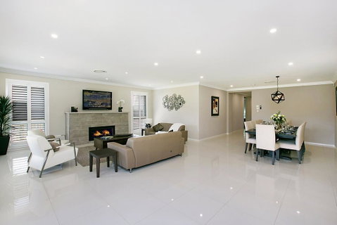 Vin De Vie - Accommodation NSW 3