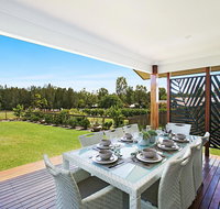 Vin De Vie - Accommodation NSW