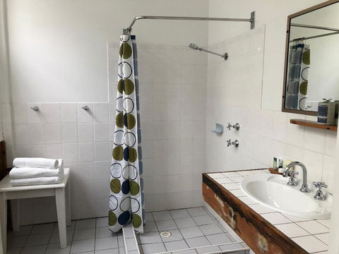 Vine Valley Inn - Accommodation NSW 1