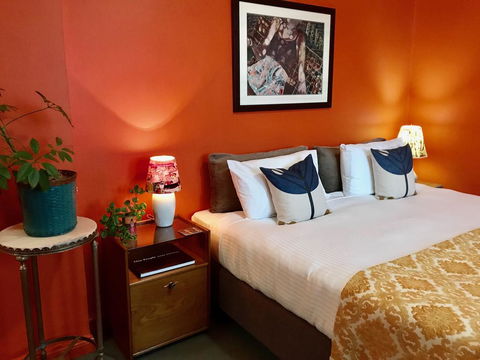 Vine Valley Inn - Accommodation NSW 0