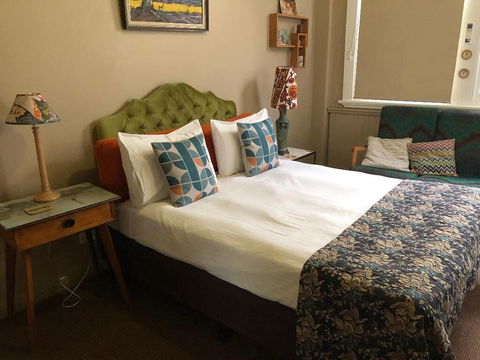 Vine Valley Inn - Accommodation NSW 3