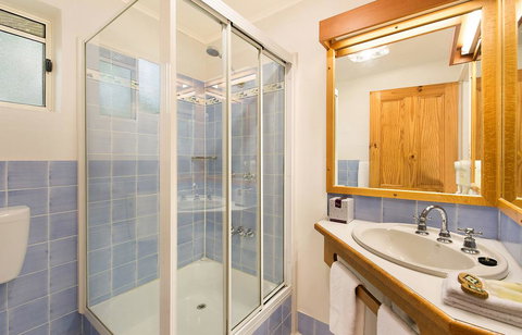 Vineyard Cottages - Accommodation NSW 2