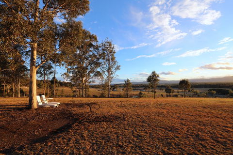 Vineyard Hill Resort - Accommodation NSW 1