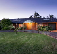 Vineyard Retreat Mildura - Accommodation NSW