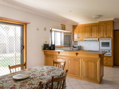 Vineyard Retreat Mildura - Accommodation NSW 3