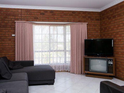Vineyard Retreat Mildura - Accommodation NSW 1