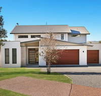 Vineyard Views - Accommodation NSW