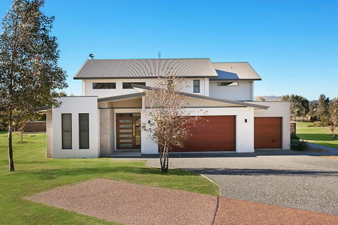 Vineyard Views - Accommodation NSW 0