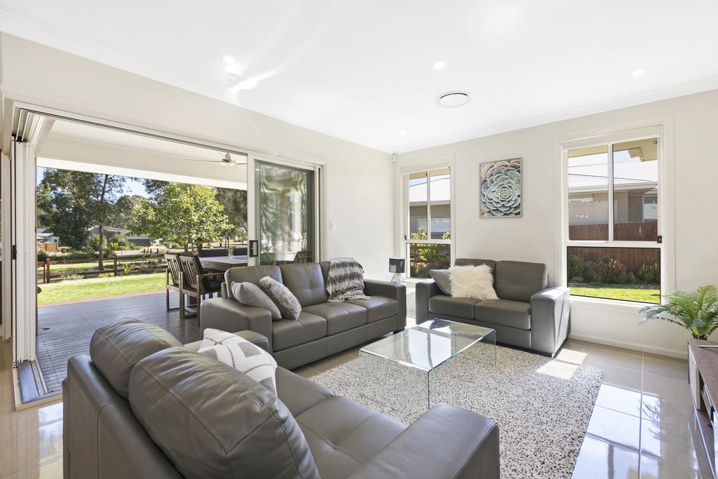 Rothbury NSW Accommodation NSW