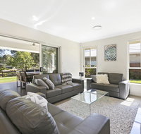 Vino e Golf - Accommodation NSW