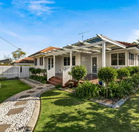 Viola House - Accommodation NSW