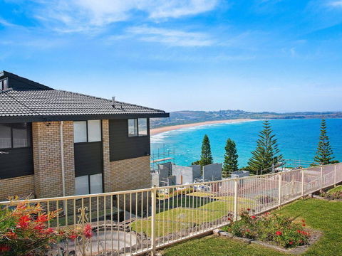 Vitamin Sea - Accommodation NSW 3