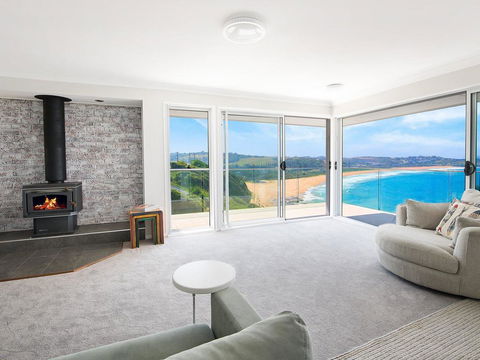Vitamin Sea - Accommodation NSW 0