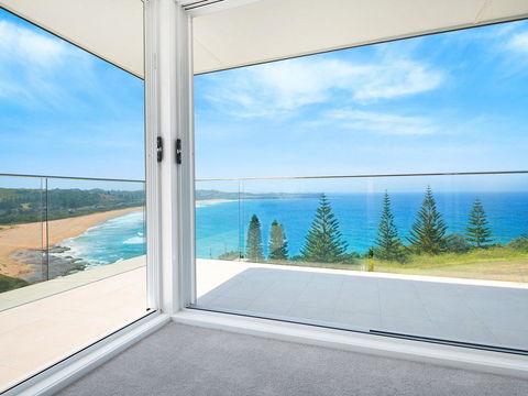 Vitamin Sea - Accommodation NSW 1