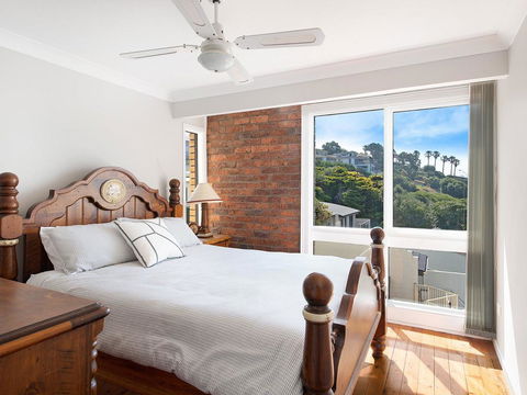 Vitamin Sea - Accommodation NSW 2