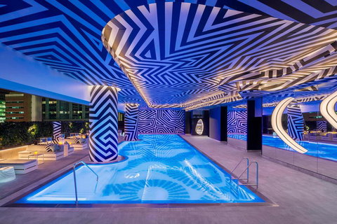 W Brisbane - Accommodation NSW 0