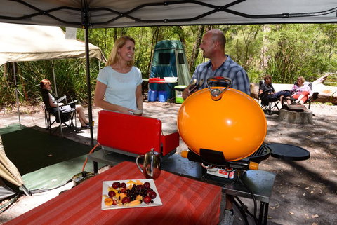 WA Wilderness Glamping - Accommodation NSW 0