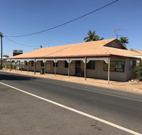 Wagon Wheel Motel - Accommodation NSW