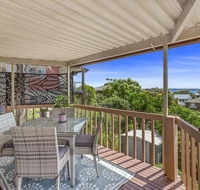 Wahgunyah Road 50 - Accommodation NSW