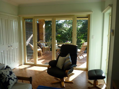 Wallabi Point Bed And Breakfast - Accommodation NSW 2